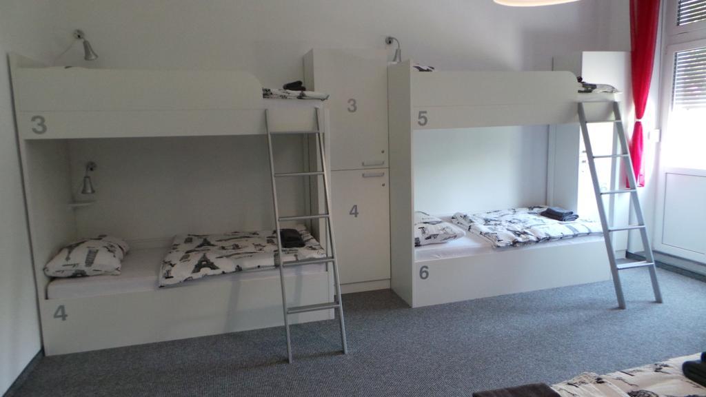 Hostel Levicki Slavonski Brod Cameră foto