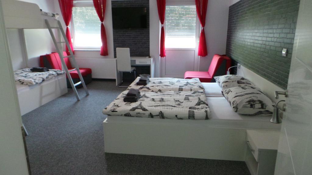 Hostel Levicki Slavonski Brod Cameră foto