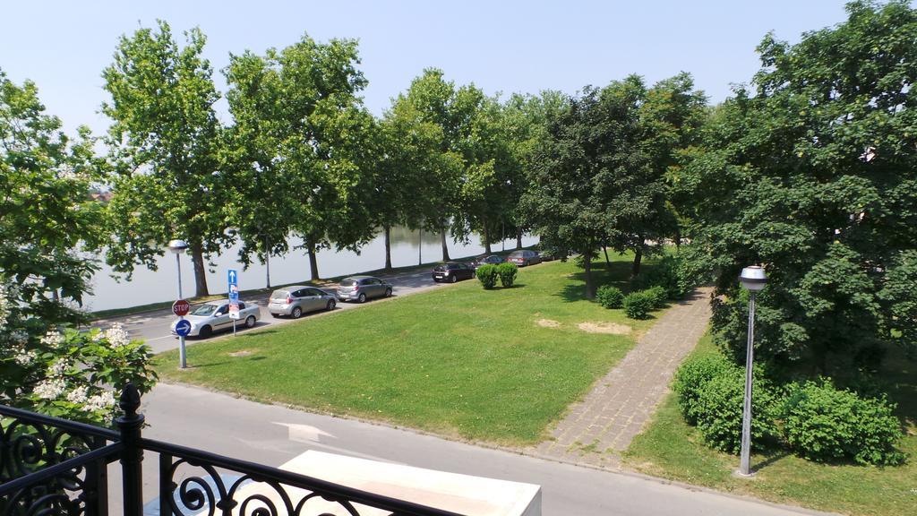 Hostel Levicki Slavonski Brod Cameră foto