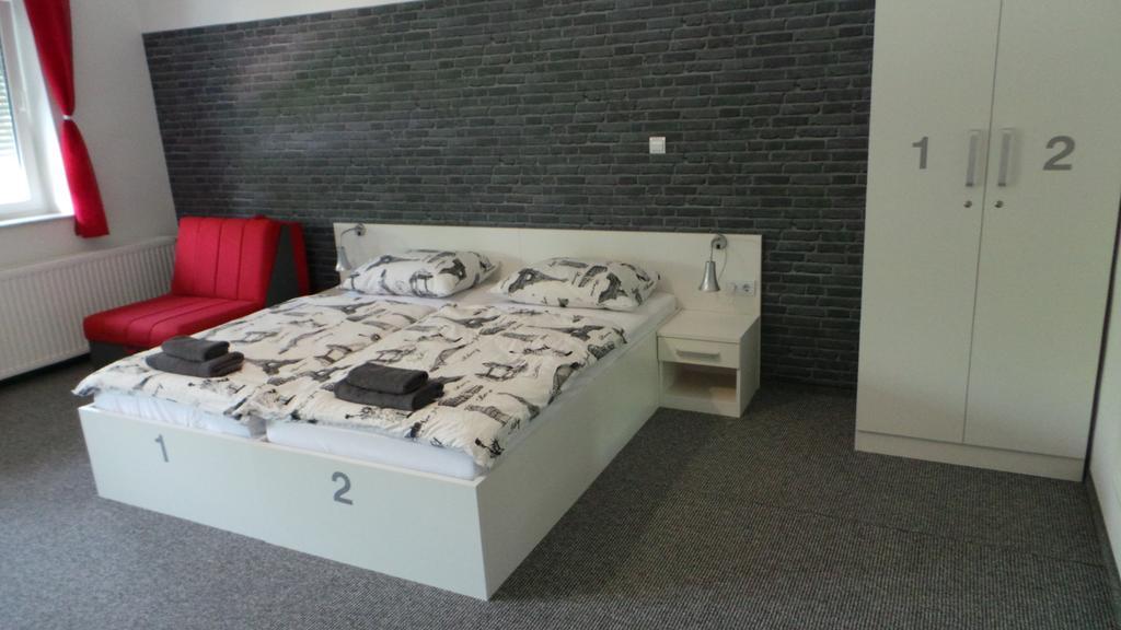 Hostel Levicki Slavonski Brod Cameră foto