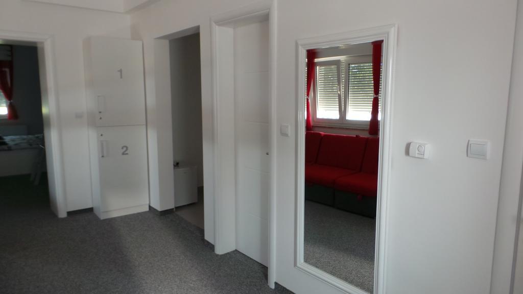 Hostel Levicki Slavonski Brod Cameră foto