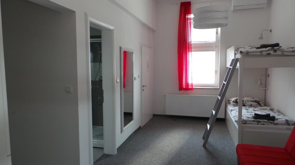 Hostel Levicki Slavonski Brod Cameră foto