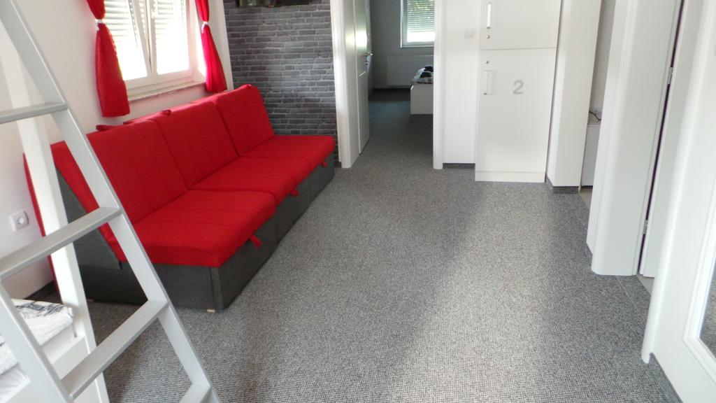 Hostel Levicki Slavonski Brod Cameră foto
