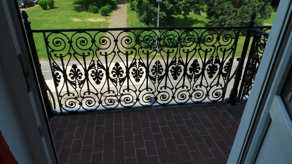 Hostel Levicki Slavonski Brod Cameră foto