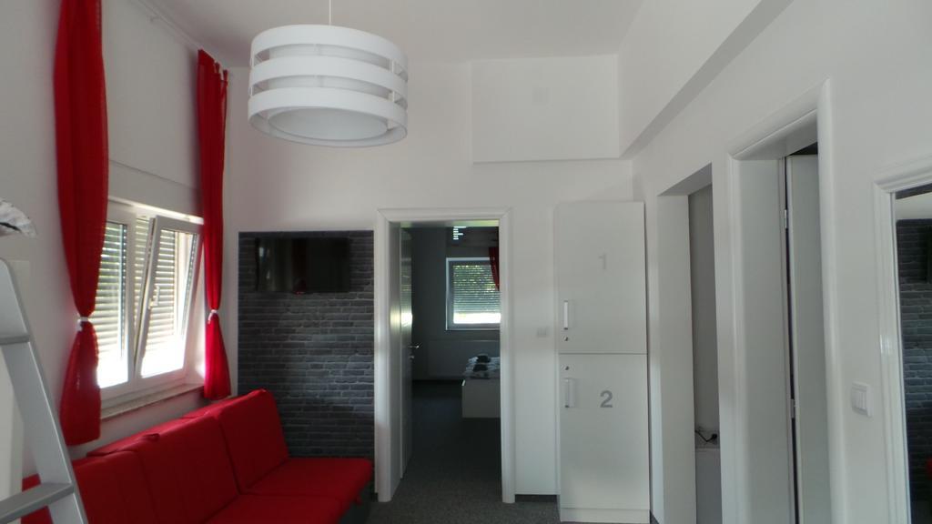 Hostel Levicki Slavonski Brod Cameră foto