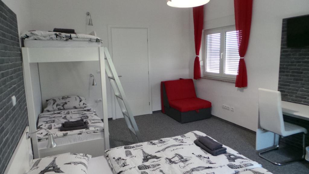 Hostel Levicki Slavonski Brod Cameră foto