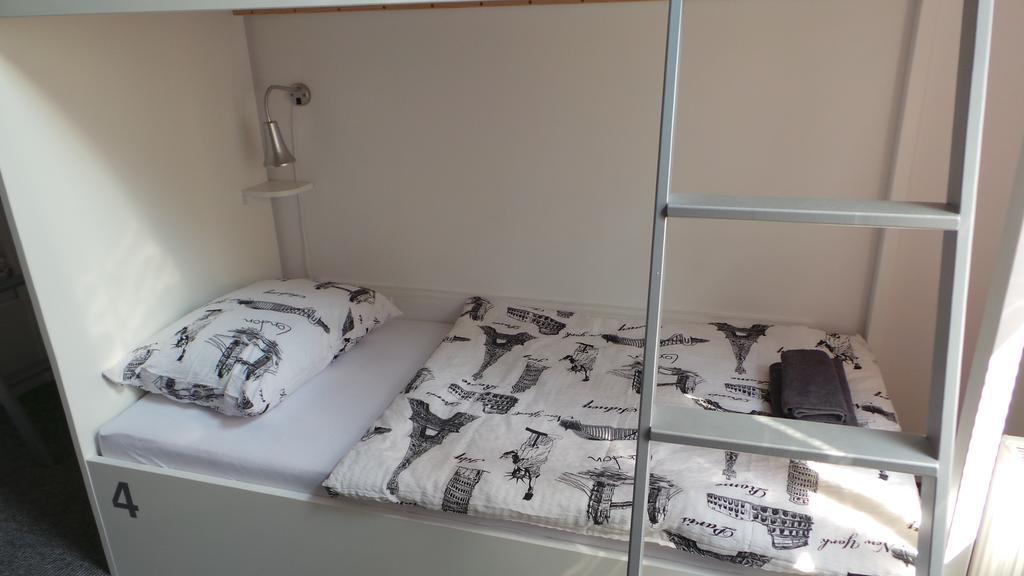 Hostel Levicki Slavonski Brod Cameră foto