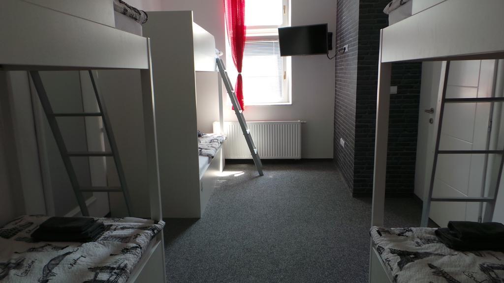 Hostel Levicki Slavonski Brod Cameră foto