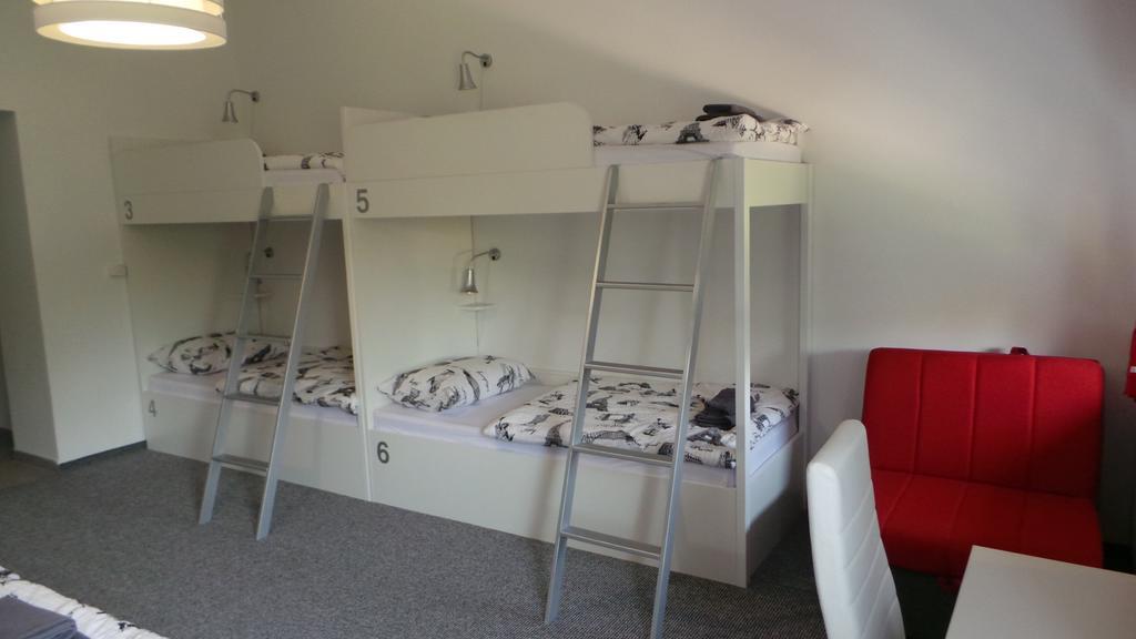 Hostel Levicki Slavonski Brod Cameră foto