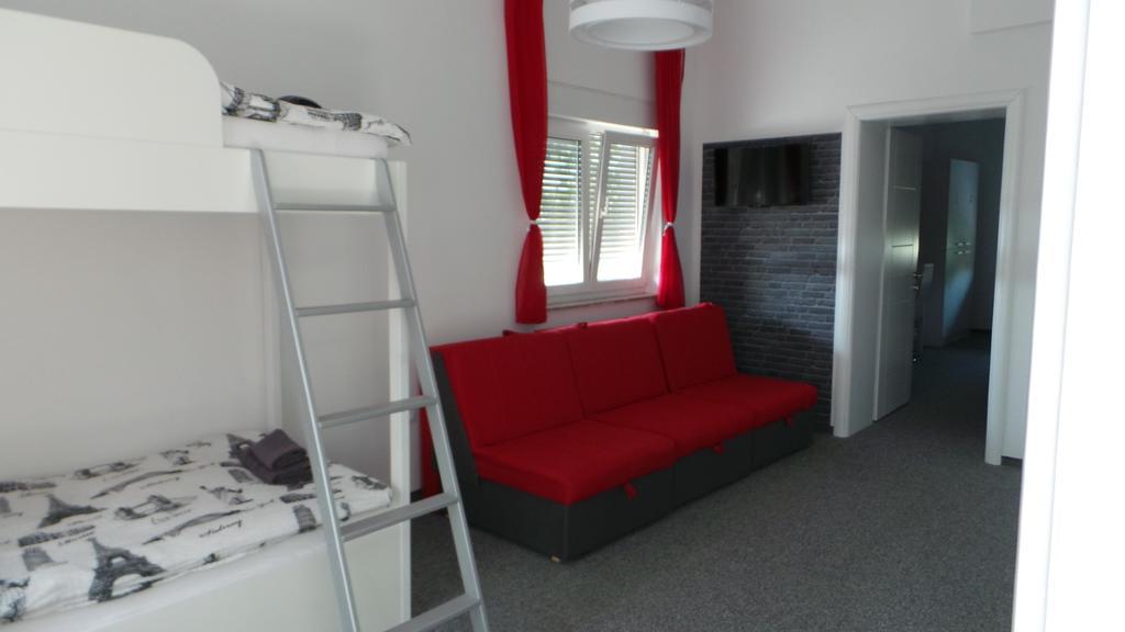 Hostel Levicki Slavonski Brod Cameră foto