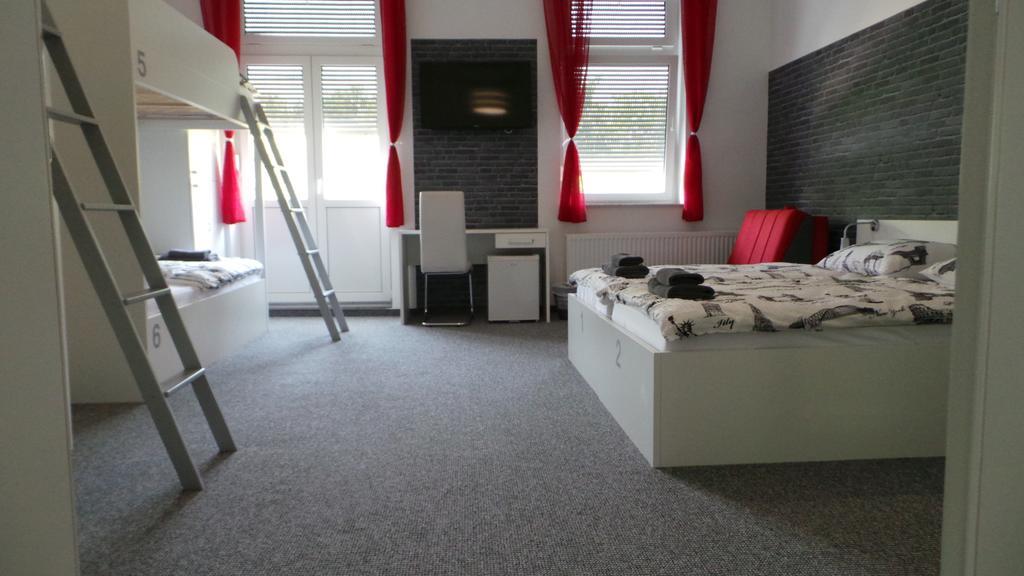 Hostel Levicki Slavonski Brod Cameră foto