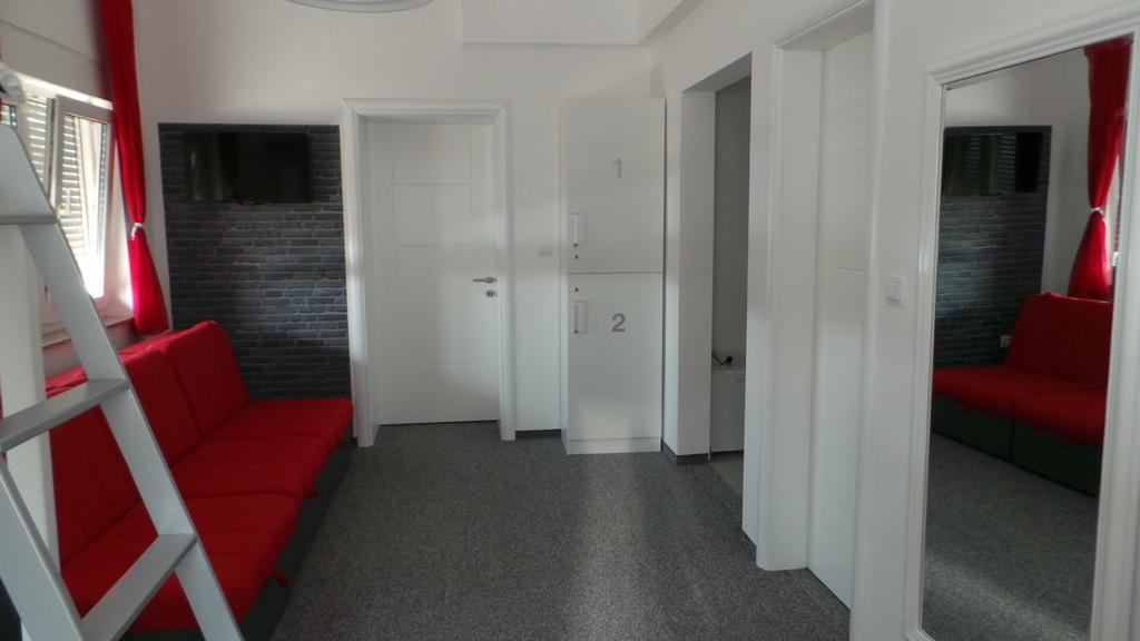 Hostel Levicki Slavonski Brod Cameră foto