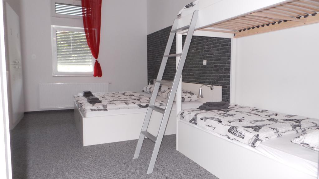 Hostel Levicki Slavonski Brod Cameră foto