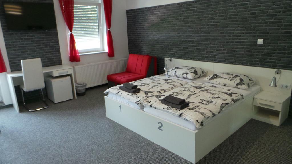 Hostel Levicki Slavonski Brod Cameră foto