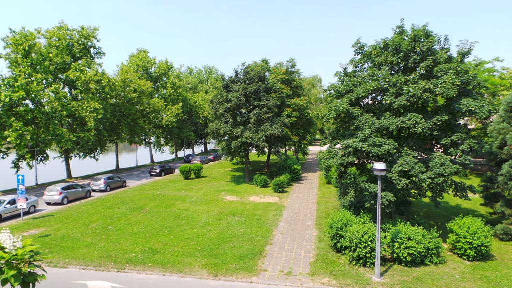 Hostel Levicki Slavonski Brod Cameră foto