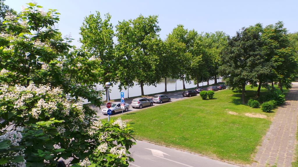 Hostel Levicki Slavonski Brod Cameră foto