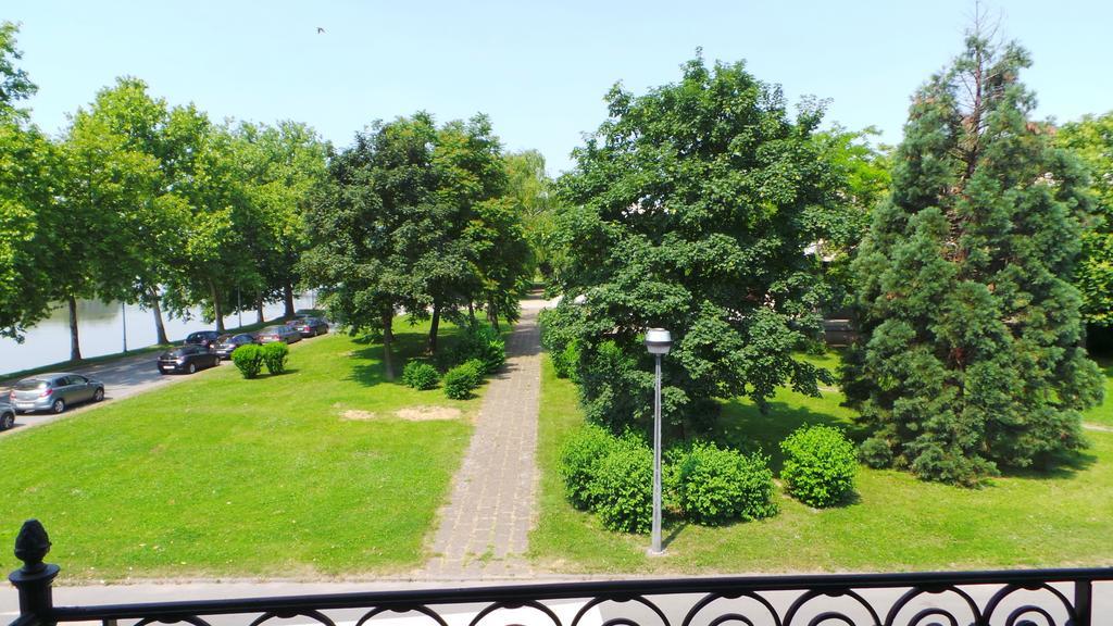 Hostel Levicki Slavonski Brod Cameră foto